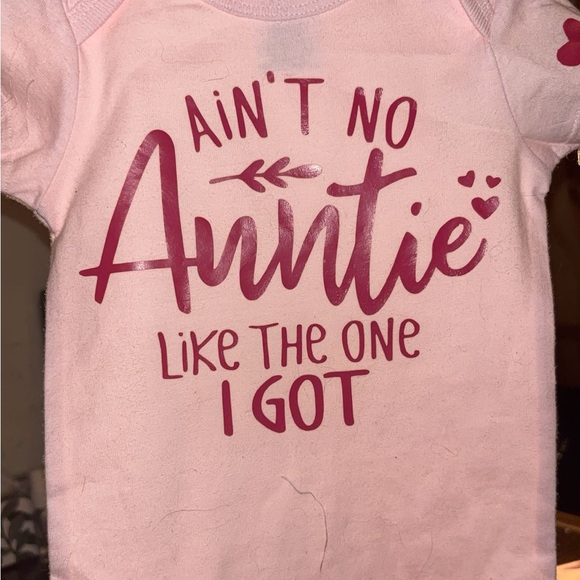 Custom Baby Onsies - Picture 4 of 14